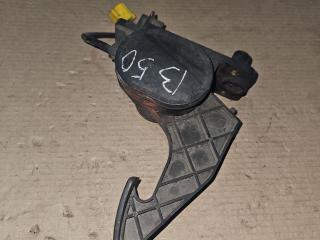 педаль Mercedes-Benz Actros 1 поколение (MP1) 2001, A9413000104