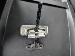 ограничитель открывания двери Scania R 4 поколение 2019, 12.7 л., DC 13.148, дизель, АКПП, белый, правый руль, 2045107