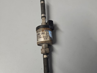 топливный насос Вебасто (Webasto) MAN TGX 1 поколение 2017, 12.4 л., D 2676 LF 51, дизель, АКПП, белый, правый руль, 81619646046, 25190846