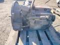 КПП механическая (МКПП) Mercedes-Benz Шасси (4х2) 1995, A6532600200, A3872607902, A6532600501, A6512600000, 714433, G465 - фото №5
