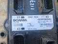 блок управления EBS Scania R 4 поколение 2018, 12.7 л., DC 13.148, дизель, АКПП, белый, правый руль, 3078985, 2823540, 2789422, 2561589, 2594185, 2530922, 2570039, 0486110051 - фото №5