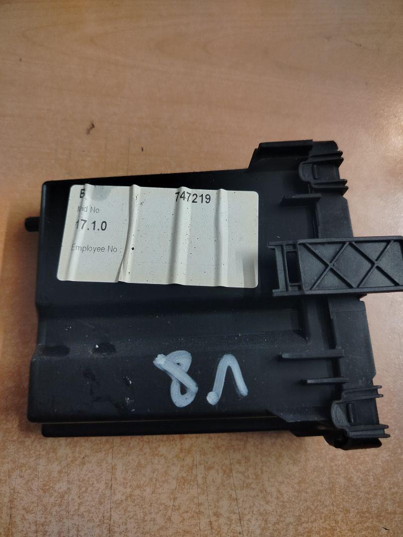 блок управления (другие) Volvo FH 3 поколение 2016, АКПП, белый, правый руль, 22282682, 21926375, 23516585, 31090232 - фото №1