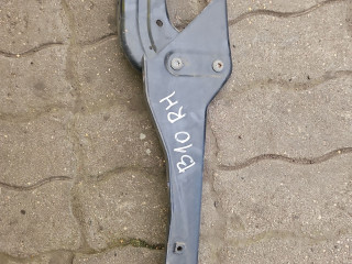 подножка Mercedes-Benz Actros 4 поколение (MP4) 2016, om471.926, дизель, АКПП, белый, правый руль, A9616602514, A9606601915