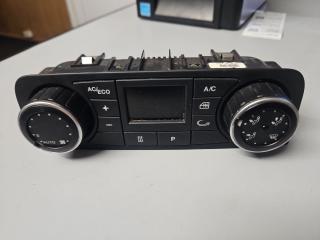 блок управления печки / климат-контроля MAN TGX 1 поколение 2018, 12.4 л., D 2676 LF 51, дизель, АКПП, белый, правый руль, 81619906105, 81619906115, 81619906097, 81619906127, 81619906081