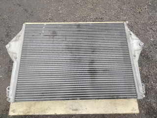 интеркулер Scania R 4 поколение 2018, 12.7 л., DC 13.148, дизель, АКПП, белый, правый руль, 2861479, 2587825, 2433149, 2362748