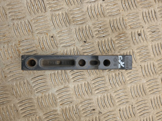 кронштейн замка кабины Scania R 4 поколение 2019, 12.7 л., DC 13.148, дизель, АКПП, белый, правый руль, 2407422