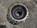крышка полуоси Scania R 3 поколение 2012, 2376432, 1539231, 1414072, 1374305, 273020, 273021 - фото №2