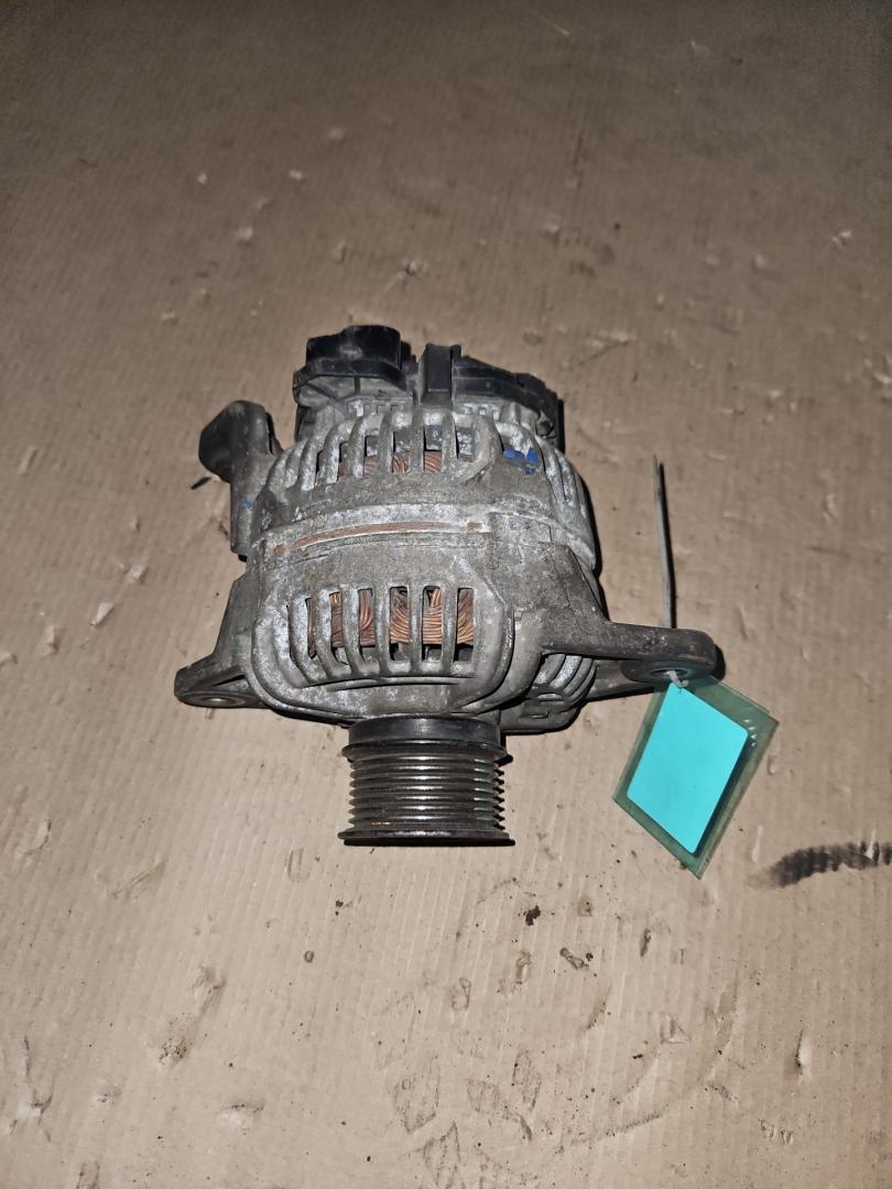 генератор Renault Magnum 2 поколение 1998, 7485003361, 0001261049, 7420842445 - фото №1