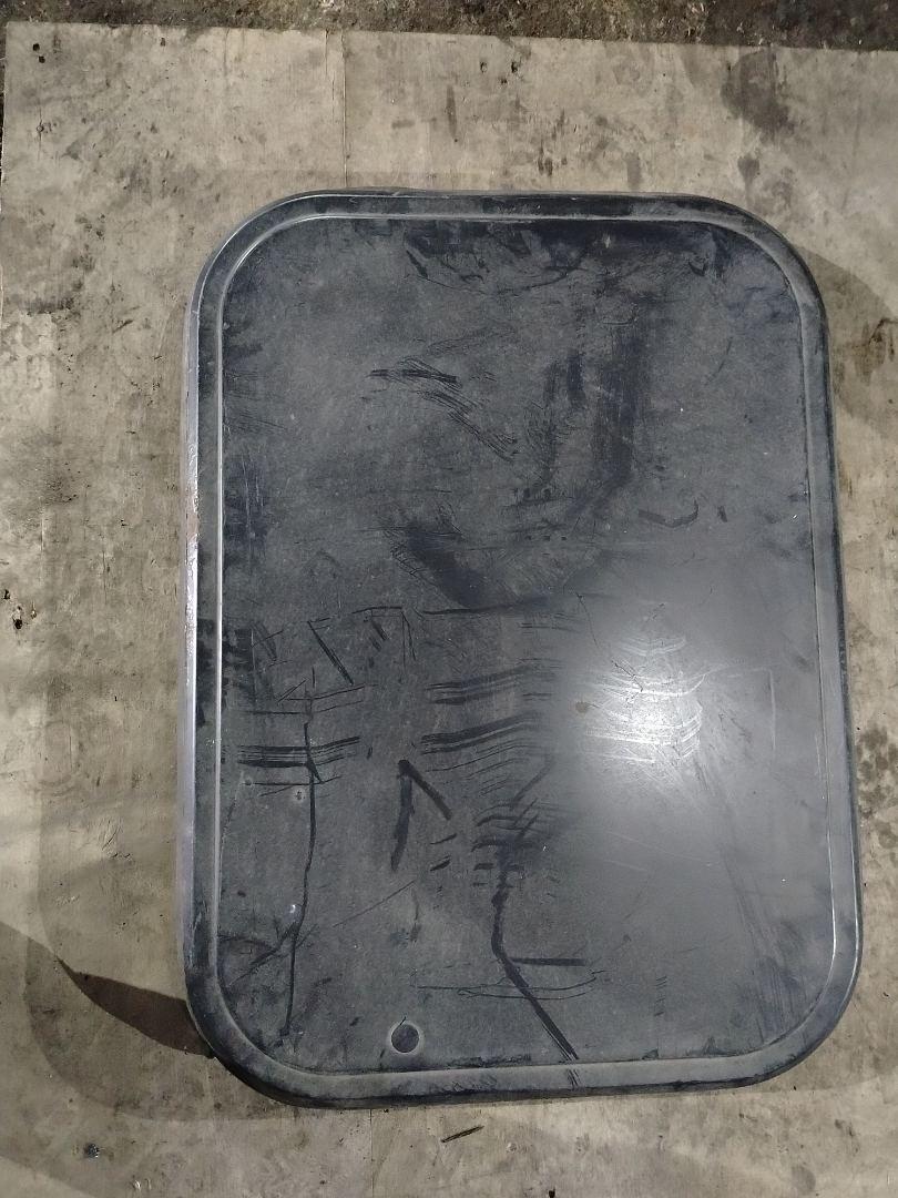 люк Renault Magnum 4 поколение 2008, 5010354091, 7484505332 - фото №1