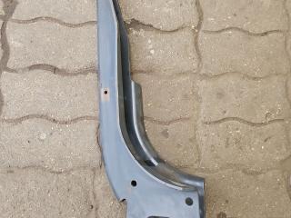 кронштейн замка кабины Scania R 3 поколение 2006, 11.7 л., HPi, DC 12.14, дизель, МКПП, серый, правый руль, 2183074, 1491019