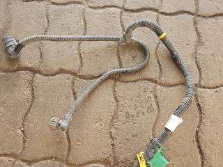 Проводка КПП Volvo FH 3 поколение 2013, 12.8 л., D13C500, дизель, АКПП, серый, правый руль, 21750993