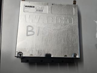 блок управления EBS Mercedes-Benz Actros 3 поколение (MP3) 2013, 11.9 л., OM 541.976, дизель, робот, белый, правый руль, 4461300600, A0004467336, A0004464336, A0004465636, A0014460336, A0004469436