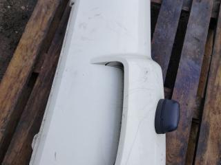 дефлектор (обтекатель) кабины DAF XF 106 1 поколение 2020, MX-13, АКПП, белый, правый руль, 1835761, 2114704, 1835763