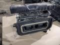 отопитель в сборе (печка) Mercedes-Benz Actros 2 поколение (MP2) 2005, A9438300160 - фото №3