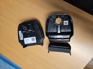 камера переднего обзора DAF XF 106 1 поколение 2020, MX-13, АКПП, белый, правый руль, 2119707, 2019358, 4460701260