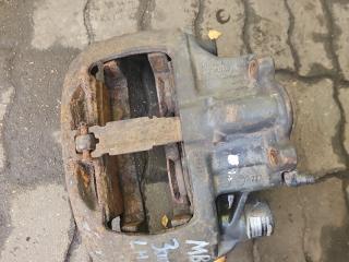 суппорт задний левый Mercedes-Benz Actros 2 поколение (MP2) 2007, A9444201101