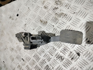 педаль MAN TGX 1 поколение 2018, 12.4 л., D 2676 LF 51, дизель, АКПП, белый, правый руль, 81259706110