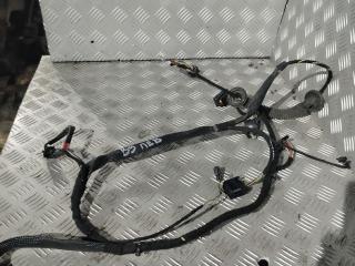 дверная проводка Mercedes-Benz Actros 4 поколение (MP4) 2014, 12.8 л., OM 471.900, дизель, белый, правый руль, XVK88, QXVK88