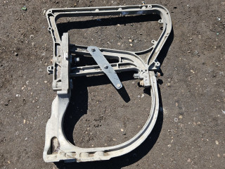 кронштейн глушителя Volvo FH 3 поколение 2013, 12.8 л., D13C500, дизель, АКПП, серый, правый руль, 21887348, 21245473, 22631355