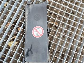 крышка блока предохранителей MAN TGS 1 поколение 2017, 12.4 л., D 2676 LF 51, дизель, АКПП, белый, правый руль, 81624100077