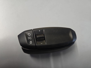 переключатель круиз-контроля Scania R 4 поколение 2019, 12.7 л., DC 13.148, дизель, АКПП, белый, правый руль, 2980508, 2545511