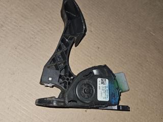 педаль MAN TGA 1 поколение 2006, 81259706103