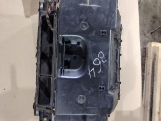 отопитель в сборе (печка) Mercedes-Benz Actros 3 поколение (MP3) 2008