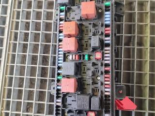 блок предохранителей Volvo FH 3 поколение 2013, 12.8 л., D13C500, дизель, АКПП, белый, правый руль, 21936560, 21936558, 22445004, 23006075, 21939408, 22488319, 22619987