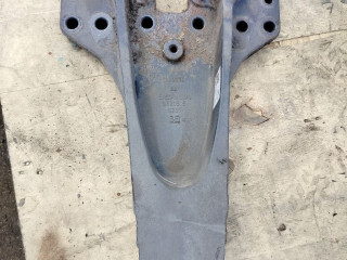 кронштейн рессоры задней Scania R 4 поколение 2019, 12.7 л., DC 13.148, дизель, АКПП, белый, правый руль, 1799578