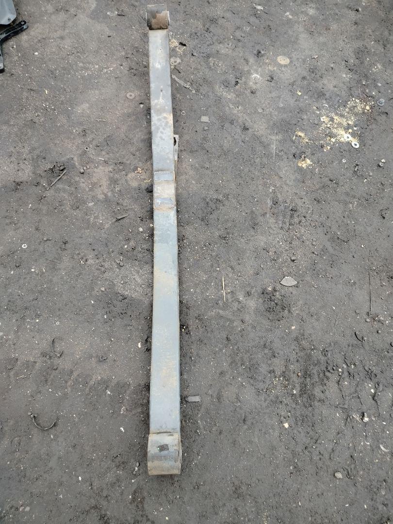 рессора Mercedes-Benz Actros 4 поколение (MP4) 2015, 12.8 л., OM 471.900, дизель, МКПП, белый, правый руль, A9603202802, A9603204602 - фото №1