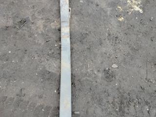 рессора Mercedes-Benz Actros 4 поколение (MP4) 2015, 12.8 л., OM 471.900, дизель, МКПП, белый, правый руль, A9603202802, A9603204602