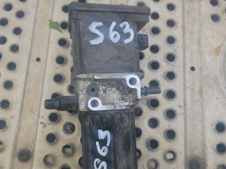 насос AdBlue Scania R 4 поколение 2019, 12.7 л., DC 13.148, дизель, АКПП, белый, правый руль, 2963717, 2860697