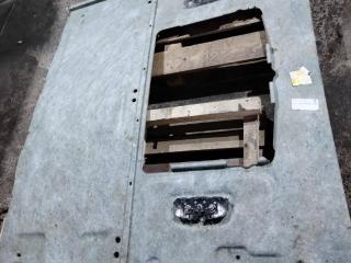 обшивка салона Mercedes-Benz Actros 4 поколение (MP4) 2017, om471.926, дизель, МКПП, белый, правый руль, A9606909257