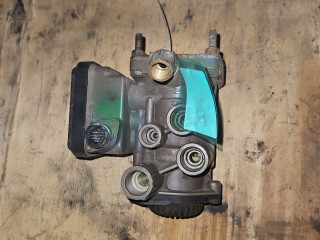 кран тормозной прицепа Scania R 3 поколение 2010, K000089, 0643403A6411, 1754942, 1879274, 1790879