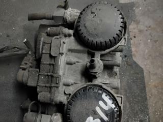 кран модулятор EBS Mercedes-Benz Actros 4 поколение (MP4) 2016, om471.926, дизель, робот, белый, правый руль, 4801060040, A0004296424, 4801063010