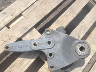 кронштейн рессоры задней Volvo FH 3 поколение 2013, 12.8 л., D13C500, дизель, АКПП, серый, правый руль, 21575593