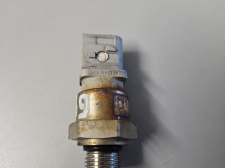 датчик давления (температуры) выхлопных газов Mercedes-Benz Actros 4 поколение (MP4) 2014, 12.8 л., OM 471.900, дизель, белый, правый руль, A0101530128