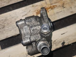 насос гидроусилителя руля MAN TGX 1 поколение 2018, 12.4 л., D 2676 LF 51, дизель, АКПП, белый, правый руль, 81471016161, 81471016136, 81471019136, 81471019103, 81471019082