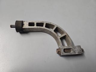 кронштейн (крепление) Scania G 2 поколение 2013, 12.7 л., DC 13.112, дизель, красный, правый руль, 1801540