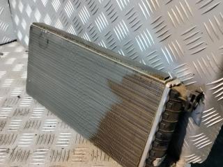 радиатор отопителя (печки) DAF XF 105 2 поколение 2013, 1454123