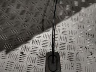 трос замка инструментального ящика MAN TGX 1 поколение 2016, 12.4 л., D 2676 LF 46, дизель, АКПП, белый, правый руль, 81669126250, 81669126207, 81955010249