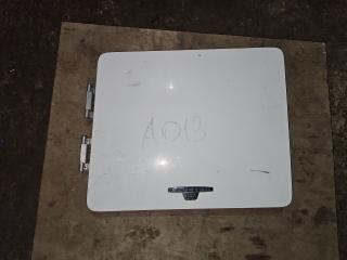 крышка инструментального ящика Mercedes-Benz Actros 4 поколение (MP4) 2015, 12.8 л., OM 471.900, дизель, белый, правый руль, A9607502703, A9607541754, A9607501351