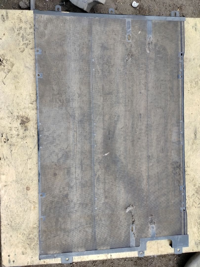 защита Scania R 4 поколение 2018, 12.7 л., DC 13.148, дизель, АКПП, белый, правый руль, 2483246 - фото №1