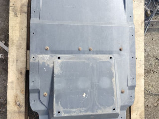 крыло MAN TGX 1 поколение 2018, 12.4 л., D 2676 LF 52, дизель, АКПП, белый, правый руль, 81612100462, 81664100183, 81664100182