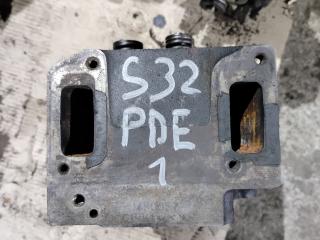 головка блока цилиндров Scania 4-Series 2007, 1450057, 1448282, 1912792, 1846125, 1743124, 1421746, 1420001, 1412089, 1395661, 1371159