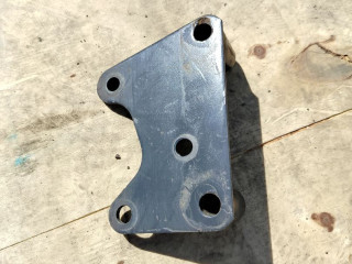 кронштейн замка кабины Scania R 4 поколение 2019, 12.7 л., DC 13.148, дизель, АКПП, белый, правый руль, 2404354