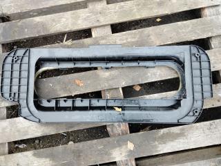 корпус отопителя (печки) Mercedes-Benz Actros 4 поколение (MP4) 2014, 12.8 л., OM 471.900, дизель, белый, правый руль, A9608310098