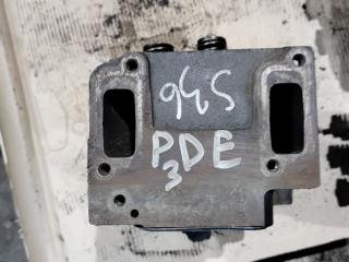 головка блока цилиндров Scania R 3 поколение 2007, 1450057, 1448282, 2128881, 1912792, 1846125, 1743124, 1421746, 1420001, 1412089, 1395661, 1371159