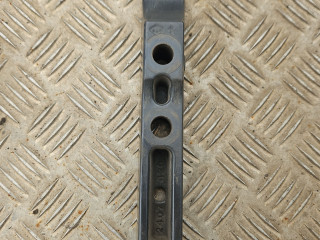 кронштейн замка кабины Scania R 4 поколение 2019, 12.7 л., DC 13.148, дизель, АКПП, белый, правый руль, 2407420