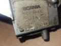 переключатель подрулевой (стрекоза) Scania P 3 поколение 2012, 12.7 л., DC 13.05, дизель, грузовик, 1433890 - фото №3